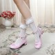 Sosic Shop Shoes Model 139
